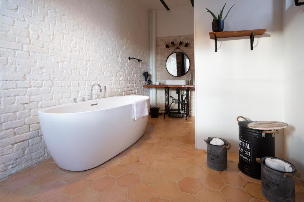 La Ferme Du P'Tit Colibri Bed & Breakfast Gury Ngoại thất bức ảnh