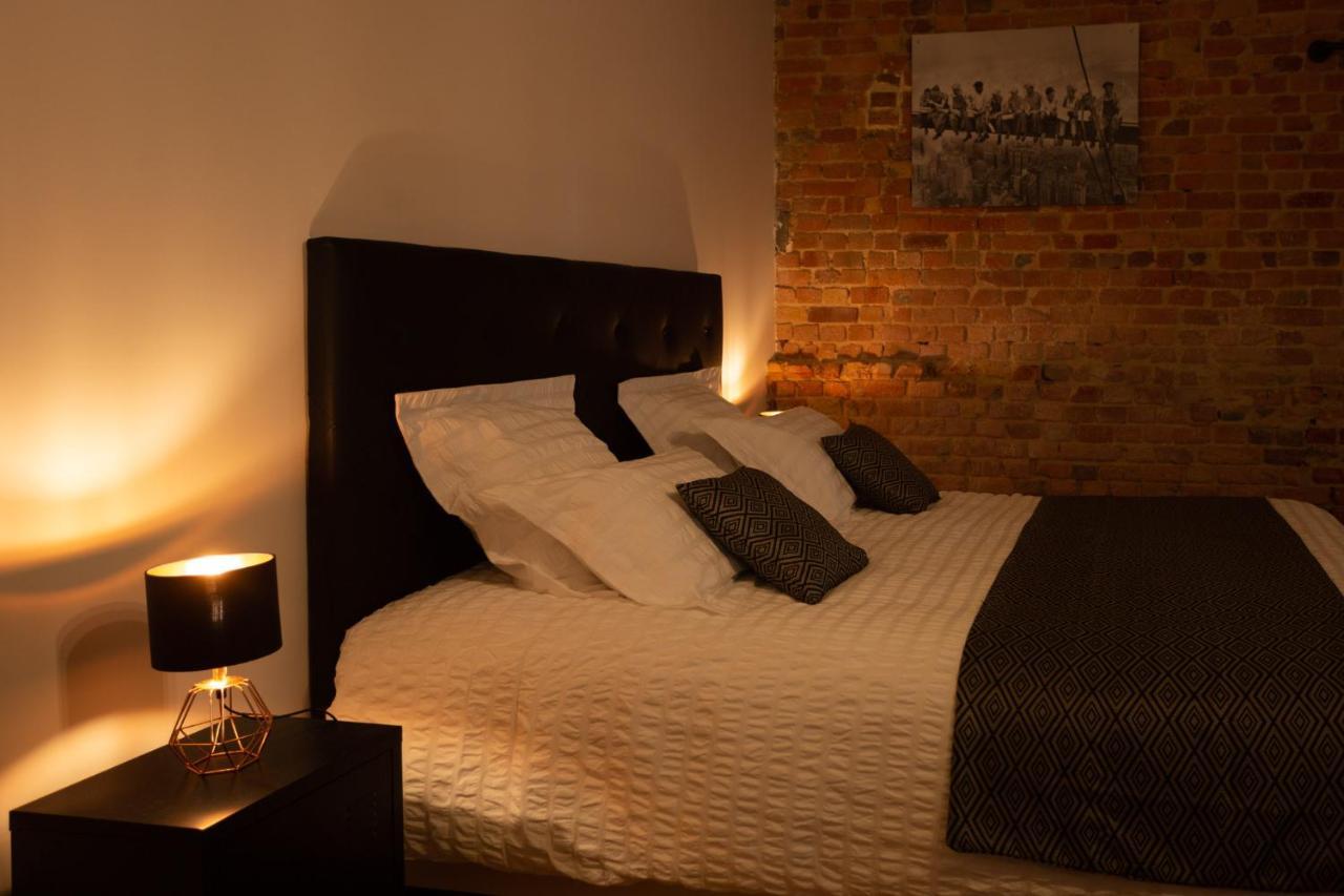 La Ferme Du P'Tit Colibri Bed & Breakfast Gury Ngoại thất bức ảnh